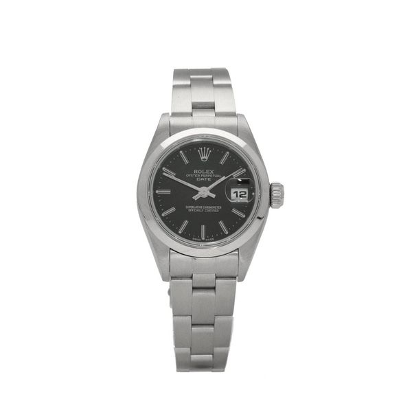 Rolex Datejust Lady 79160